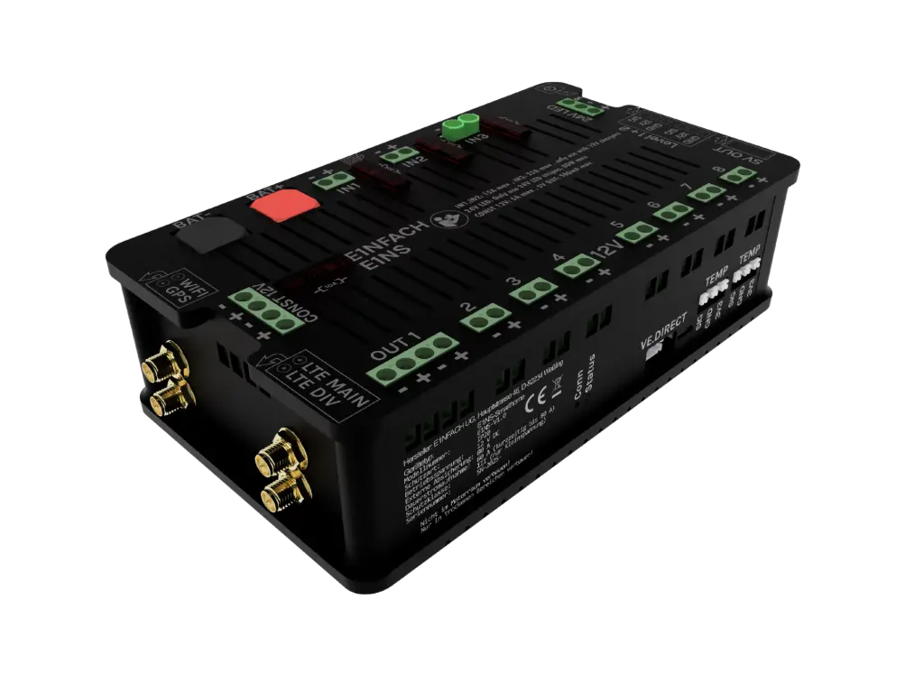 E1NS Komplettset