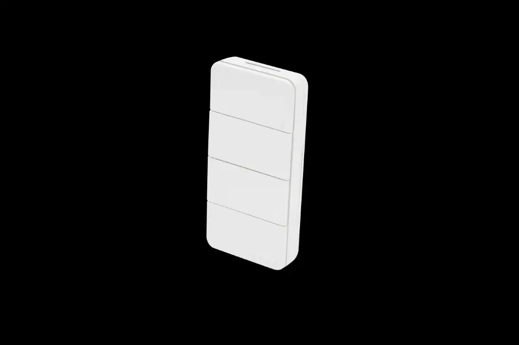ShellyBlu RC Button 4