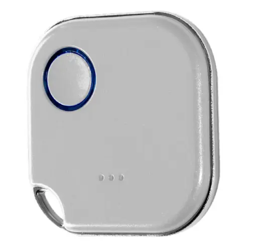 ShellyBLU Button