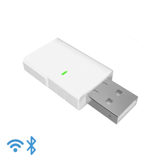 ShellyBLU Gateway 